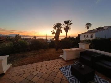 Detached Villa in Estepona