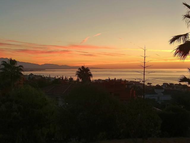 Detached Villa in Estepona