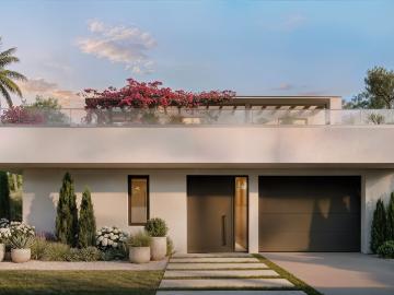 Detached Villa in Guadalmina Alta