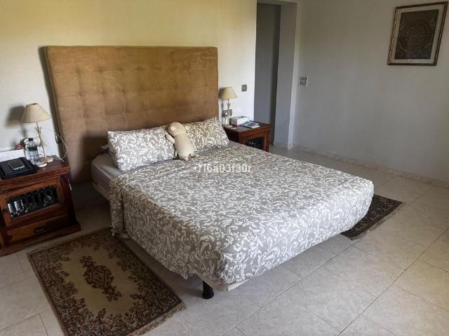 Detached Villa in Guadalmina Alta
