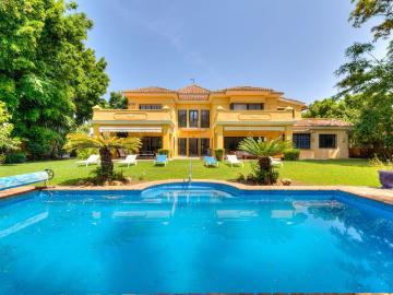 Guadalmina-Baja, Cortes, Benahavís, Málaga, Andalucía, Andalucía