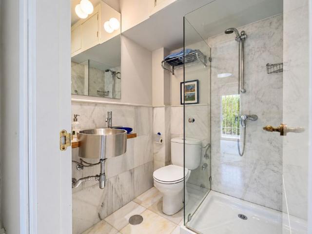 Detached Villa in Guadalmina Baja