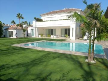 Guadalmina, El Presidente, Málaga, Andalucía, Andalucía
