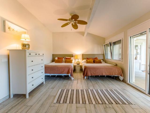 Detached Villa in Guadalmina Baja