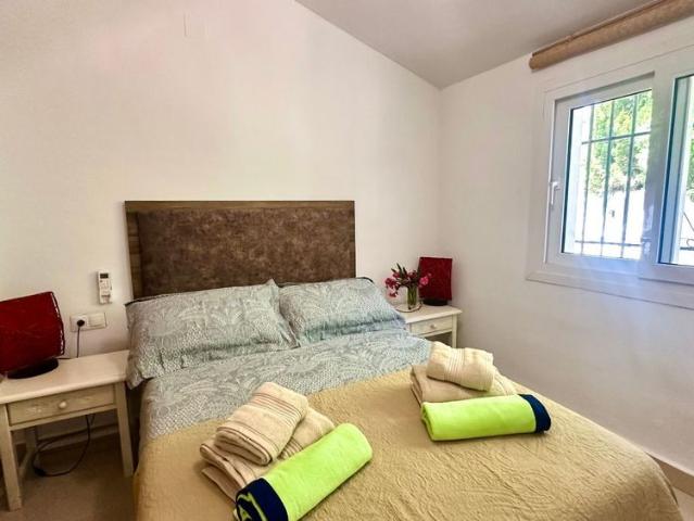 Detached Villa in La Viñuela