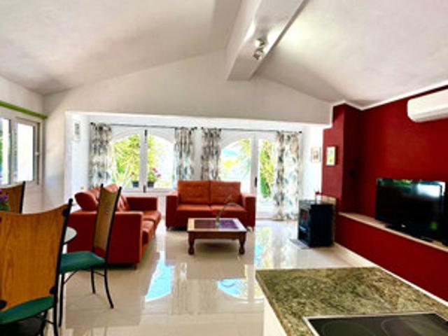 Detached Villa in La Viñuela