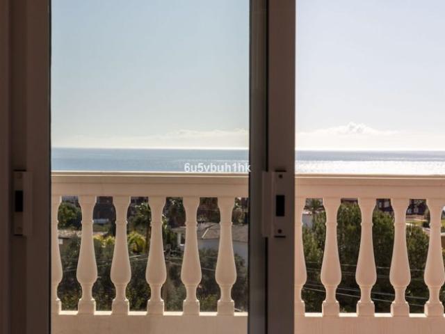 Detached Villa in La Capellania