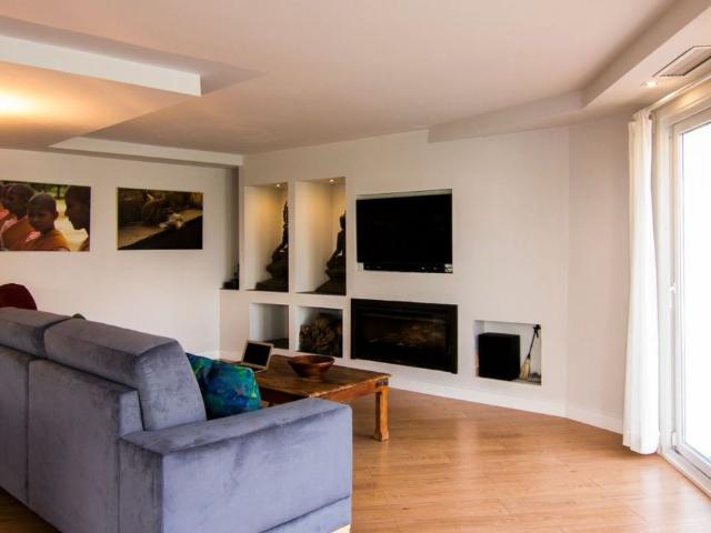 Detached Villa in La Mairena
