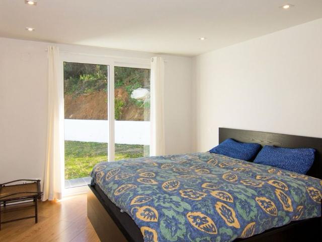 Detached Villa in La Mairena