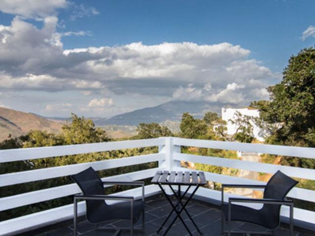 Detached Villa in La Mairena
