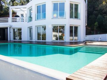 Detached Villa in La Mairena