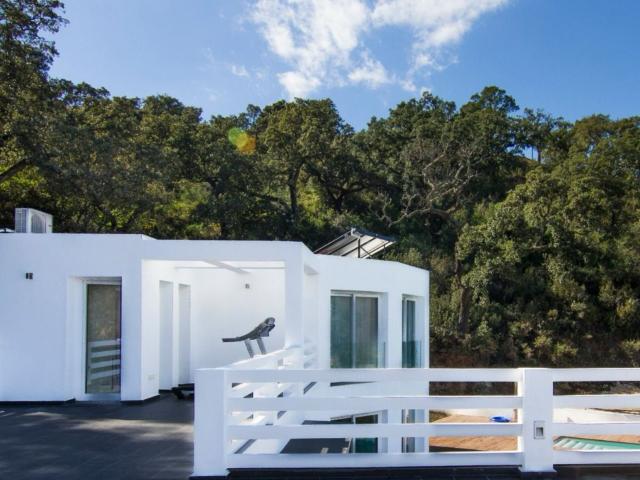 Detached Villa in La Mairena