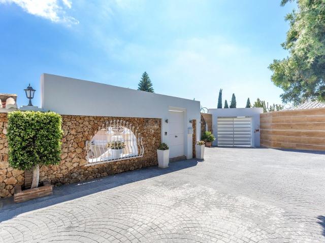 Detached Villa in La Quinta
