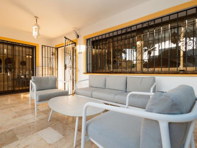 Detached Villa in Las Chapas