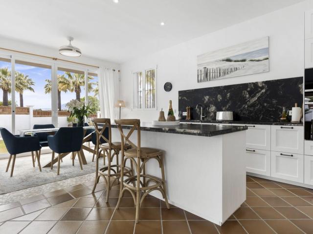 Detached Villa in Las Chapas