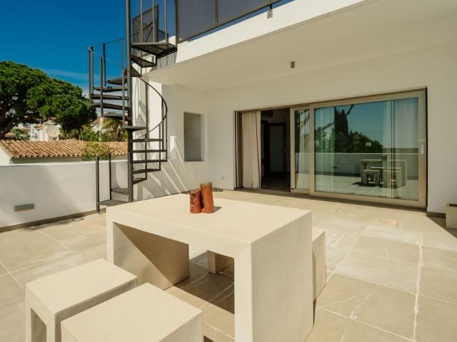 Detached Villa in Las Chapas