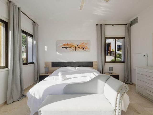 Detached Villa in Las Chapas