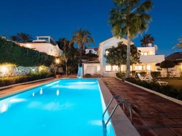 Gamarra, Málaga, Málaga, Andalucía, Andalucía