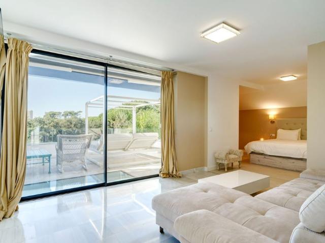 Detached Villa in Las Chapas