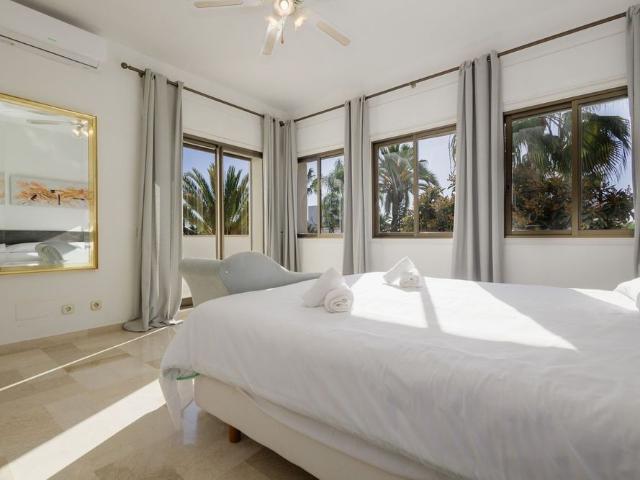 Detached Villa in Las Chapas