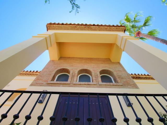 Detached Villa in Los Arqueros