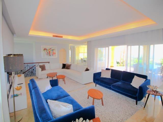 Detached Villa in Los Arqueros