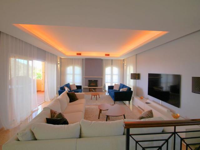 Detached Villa in Los Arqueros