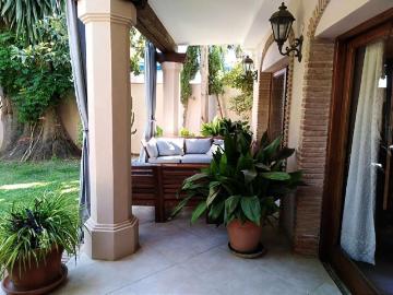 Detached Villa in Los Boliches