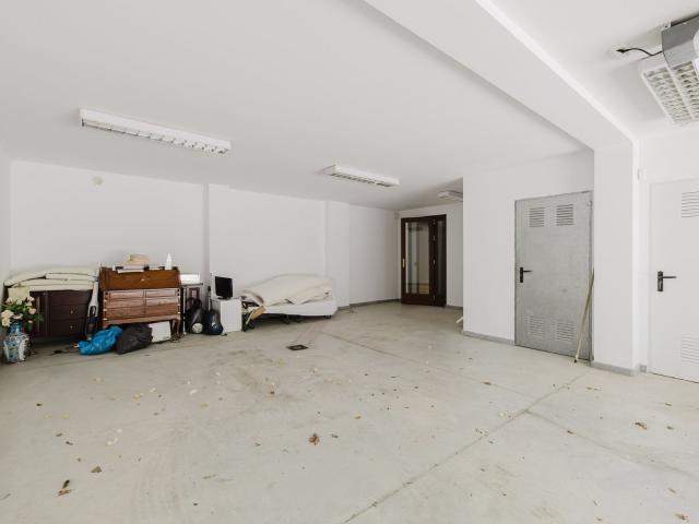 Detached Villa in Los Flamingos
