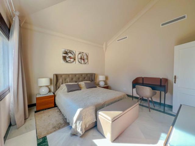 Detached Villa in Los Flamingos