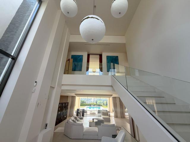 Detached Villa in Los Flamingos