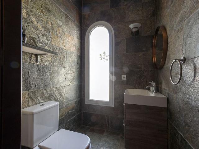 Detached Villa in Manilva