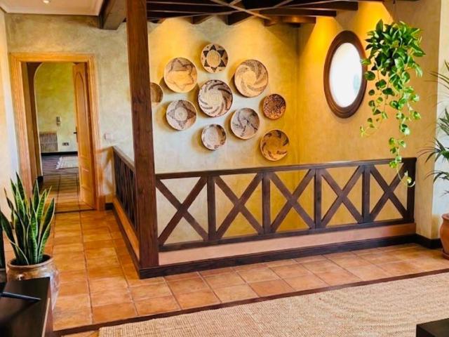 Detached Villa in Marbella