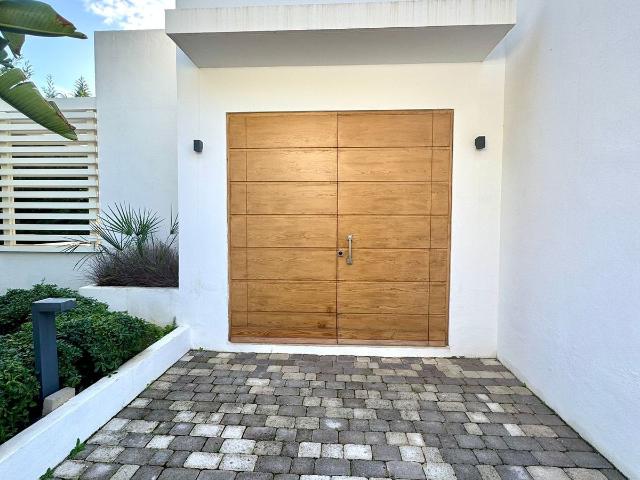 Detached Villa in Marbella