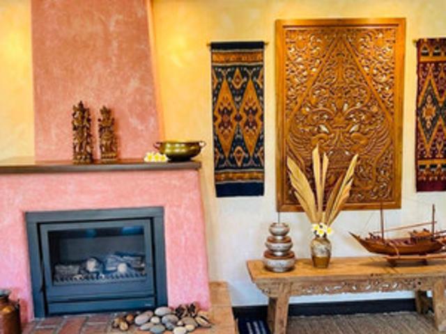 Detached Villa in Marbella