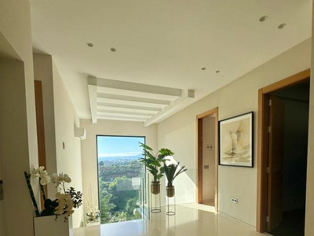 Detached Villa in Marbella