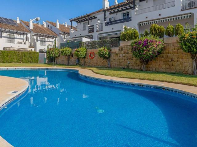 Detached Villa in Marbella