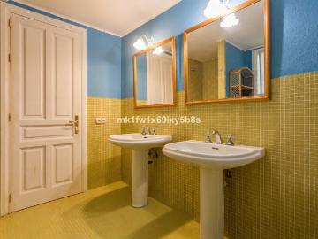 Detached Villa in Marbella