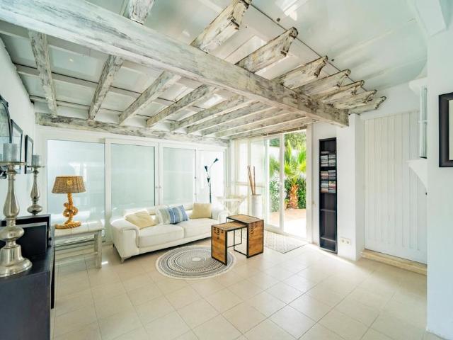 Detached Villa in Marbesa
