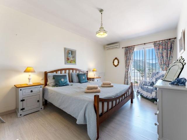 Detached Villa in Mijas