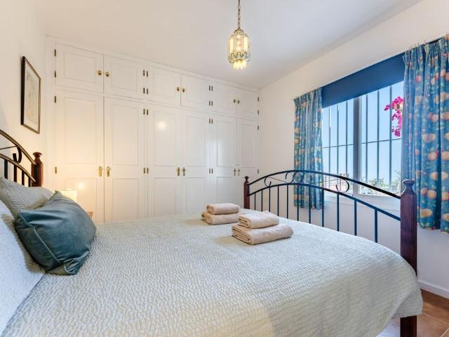 Detached Villa in Mijas