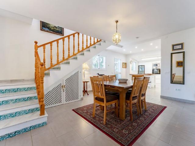 Detached Villa in Mijas