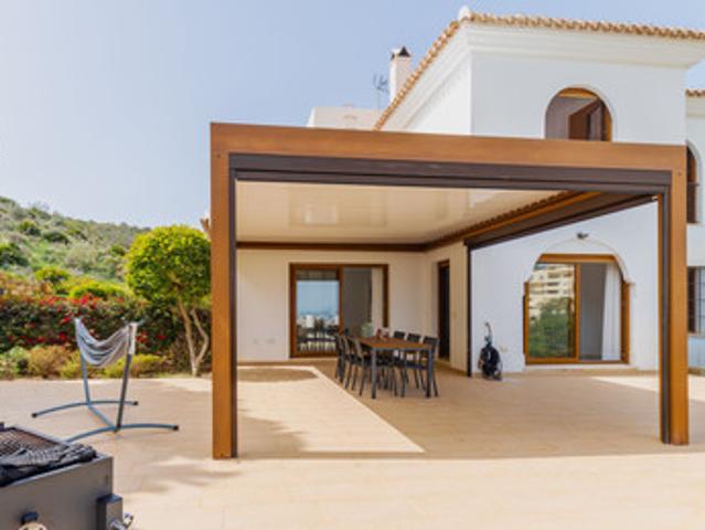 Detached Villa in Mijas Costa