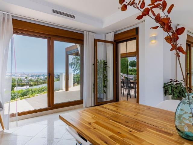 Detached Villa in Mijas Costa