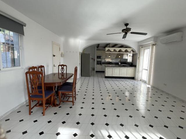 Detached Villa in Nerja
