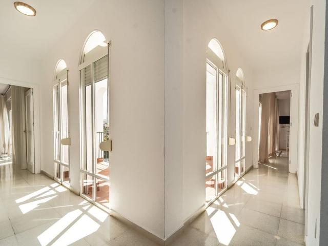 Detached Villa in Nueva Andalucía