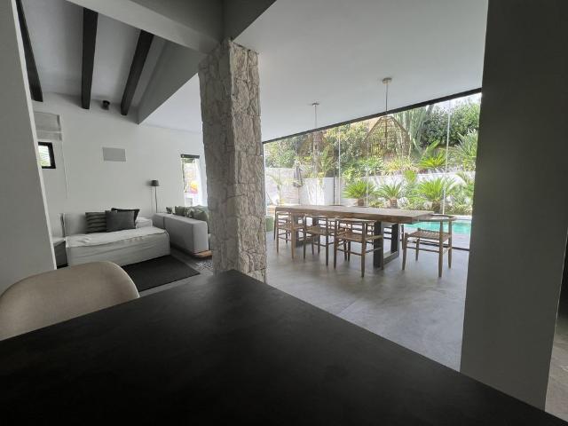 Detached Villa in Nueva Andalucía