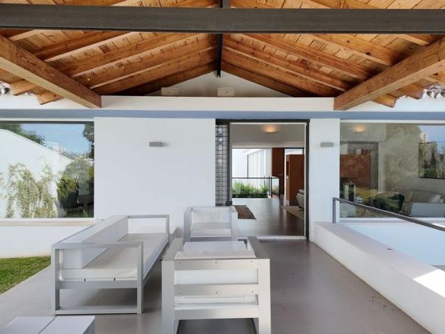 Detached Villa in Nueva Andalucía
