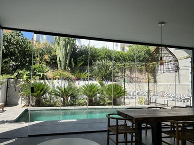 Detached Villa in Nueva Andalucía