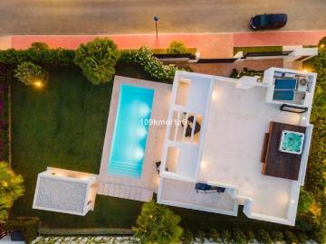 Detached Villa in Nueva Andalucía